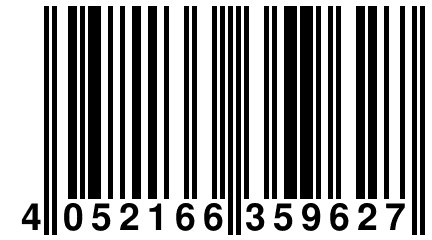 4 052166 359627