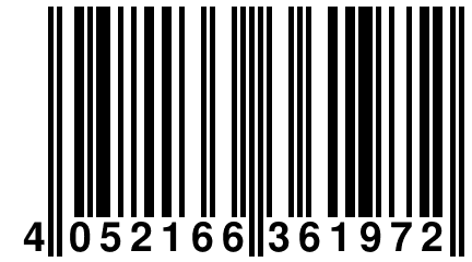 4 052166 361972