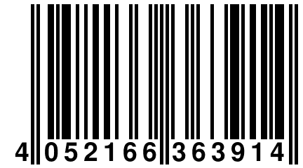 4 052166 363914