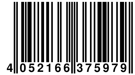 4 052166 375979