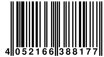 4 052166 388177