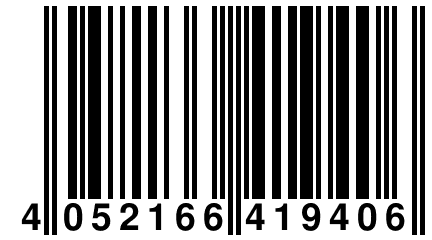 4 052166 419406