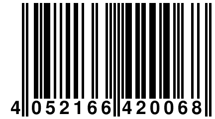 4 052166 420068