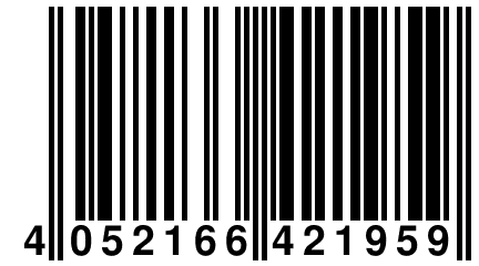 4 052166 421959