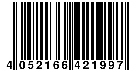 4 052166 421997