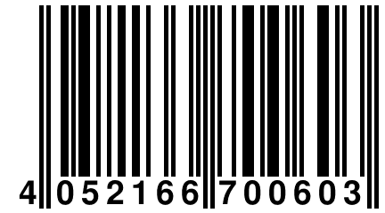 4 052166 700603