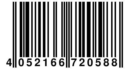 4 052166 720588