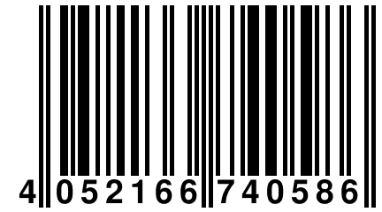 4 052166 740586