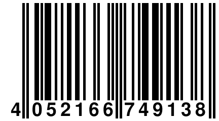 4 052166 749138