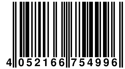 4 052166 754996