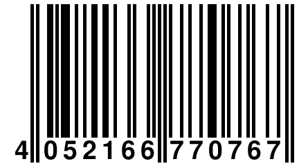 4 052166 770767