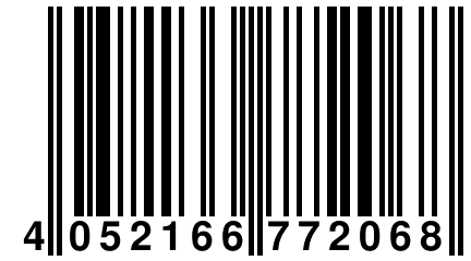 4 052166 772068