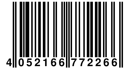 4 052166 772266