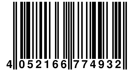 4 052166 774932