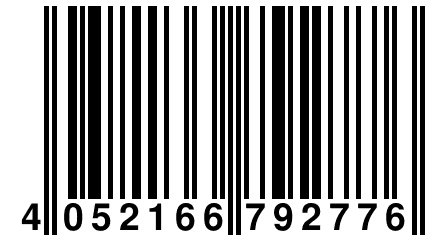 4 052166 792776