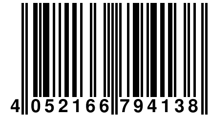 4 052166 794138