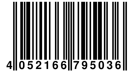 4 052166 795036