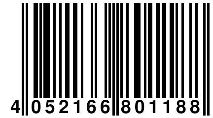 4 052166 801188