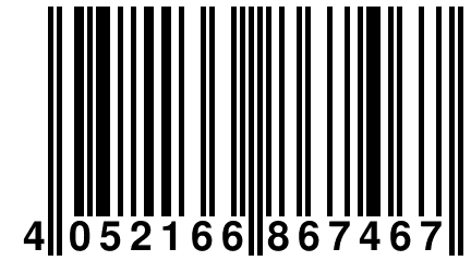 4 052166 867467