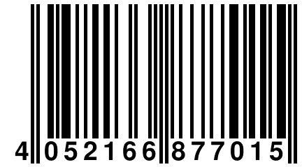 4 052166 877015