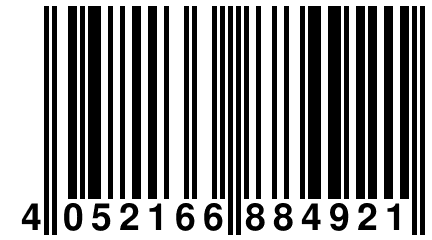 4 052166 884921