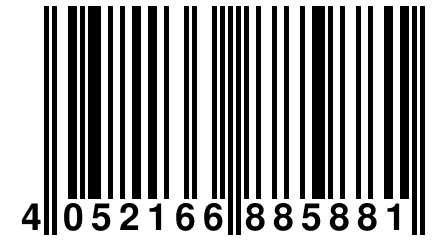 4 052166 885881