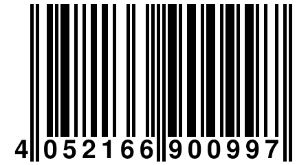 4 052166 900997