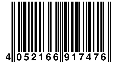 4 052166 917476