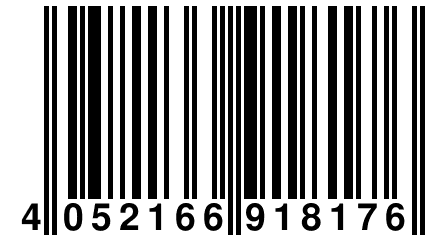 4 052166 918176