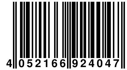 4 052166 924047