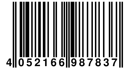 4 052166 987837