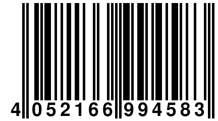 4 052166 994583