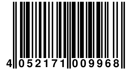 4 052171 009968