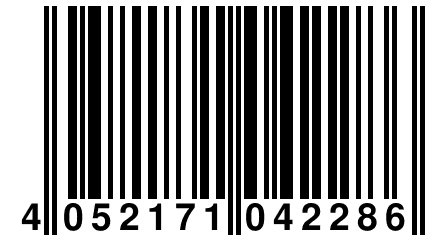 4 052171 042286