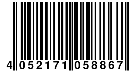 4 052171 058867