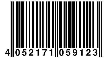 4 052171 059123