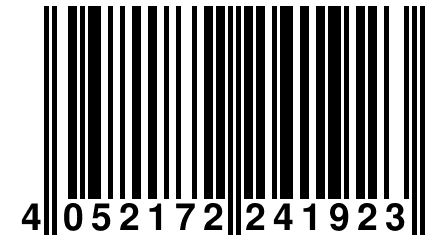 4 052172 241923