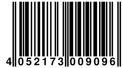 4 052173 009096