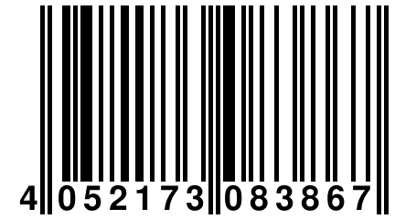 4 052173 083867