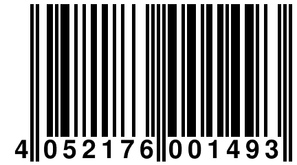 4 052176 001493