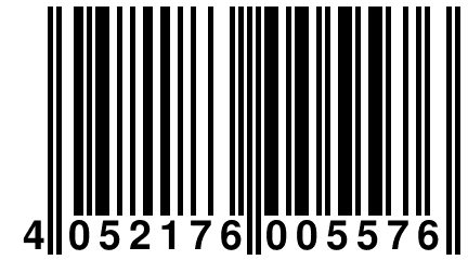 4 052176 005576