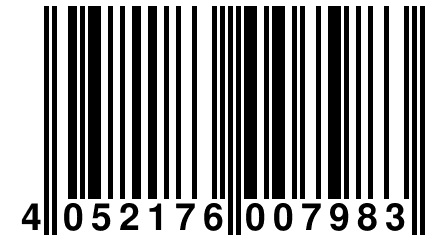 4 052176 007983