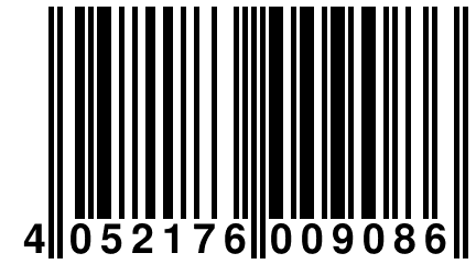 4 052176 009086