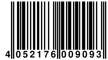 4 052176 009093