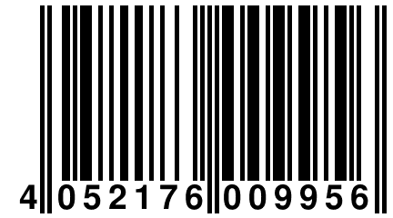 4 052176 009956