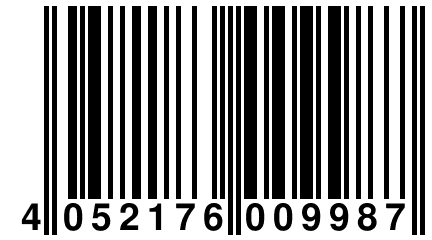 4 052176 009987