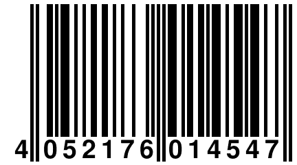 4 052176 014547