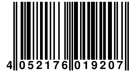 4 052176 019207