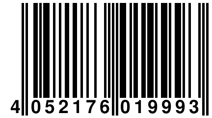 4 052176 019993