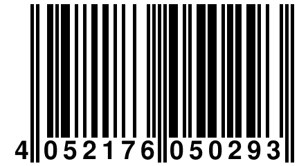 4 052176 050293